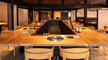 レストラン / 19