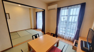 【和室12畳】禁煙　※4名様までご利用可能　 [和室] [禁煙]