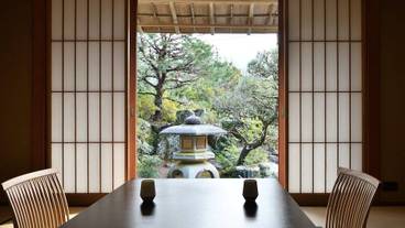 部屋からの景観 / 32