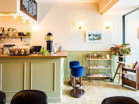 ホテルパシフィック金沢 / 2