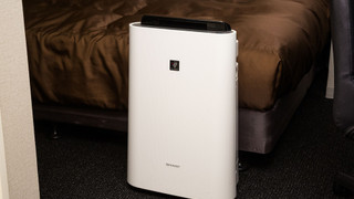 スタンダードルーム（大人2名用）ダブルベッド1台　喫煙可