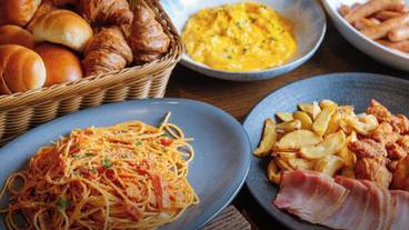 レストラン / 12