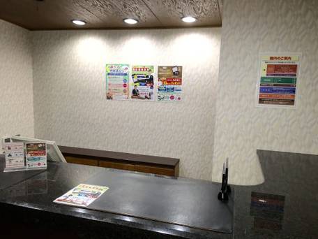 ホテル古川ヒルズ 古川駅前（BBHホテルグループ） / 2