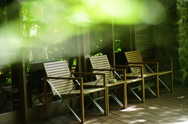 温泉を満喫できる離れで
贅沢に過ごした2日間 / 1