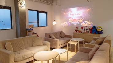 リビング エリア / 28