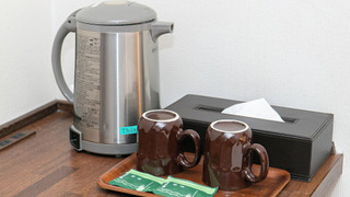 スタンダード ダブルルーム ダブルベッド 1 台 禁煙