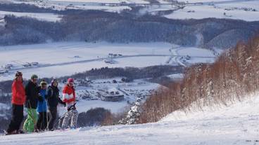 スノー スポーツとスキー / 19