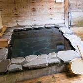 源泉掛流しの湯めぐりテーマパーク 龍洞(群馬県 旅館) / 4