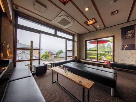 強羅温泉 桐谷 箱根荘 / 3