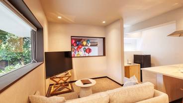 リビングルーム / 13