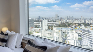 プレミア ツインルーム 禁煙