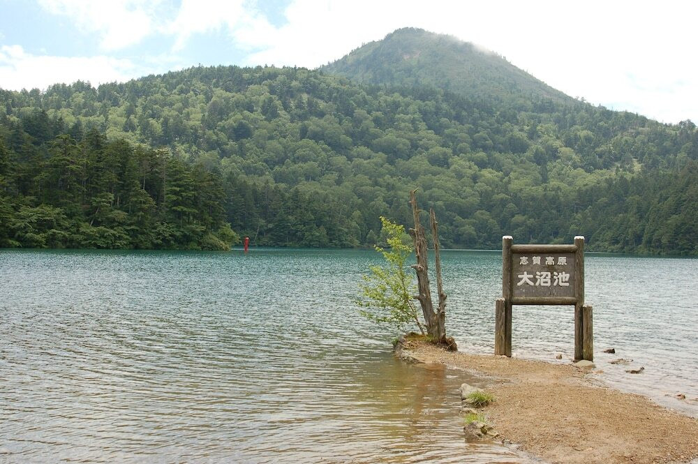 施設からの眺望