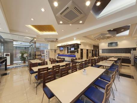 東横イン柏駅西口 / 3