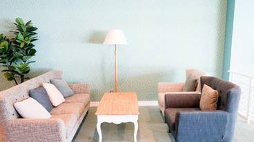 ロビーラウンジ / 27