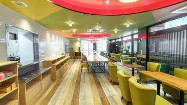 レストラン / 11