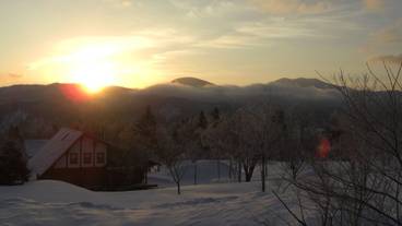 マウンテン ビュー / 15