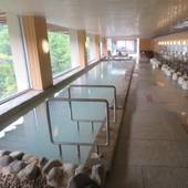 登別 石水亭（北海道 旅館） / 5
