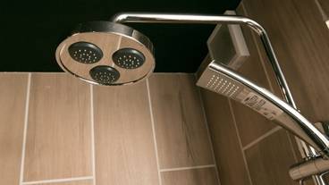 バスルームのシャワー / 7