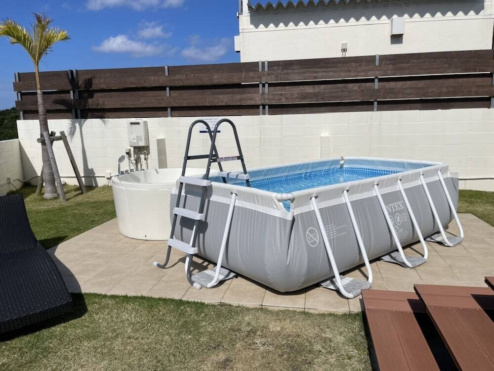 テラス / パティオ