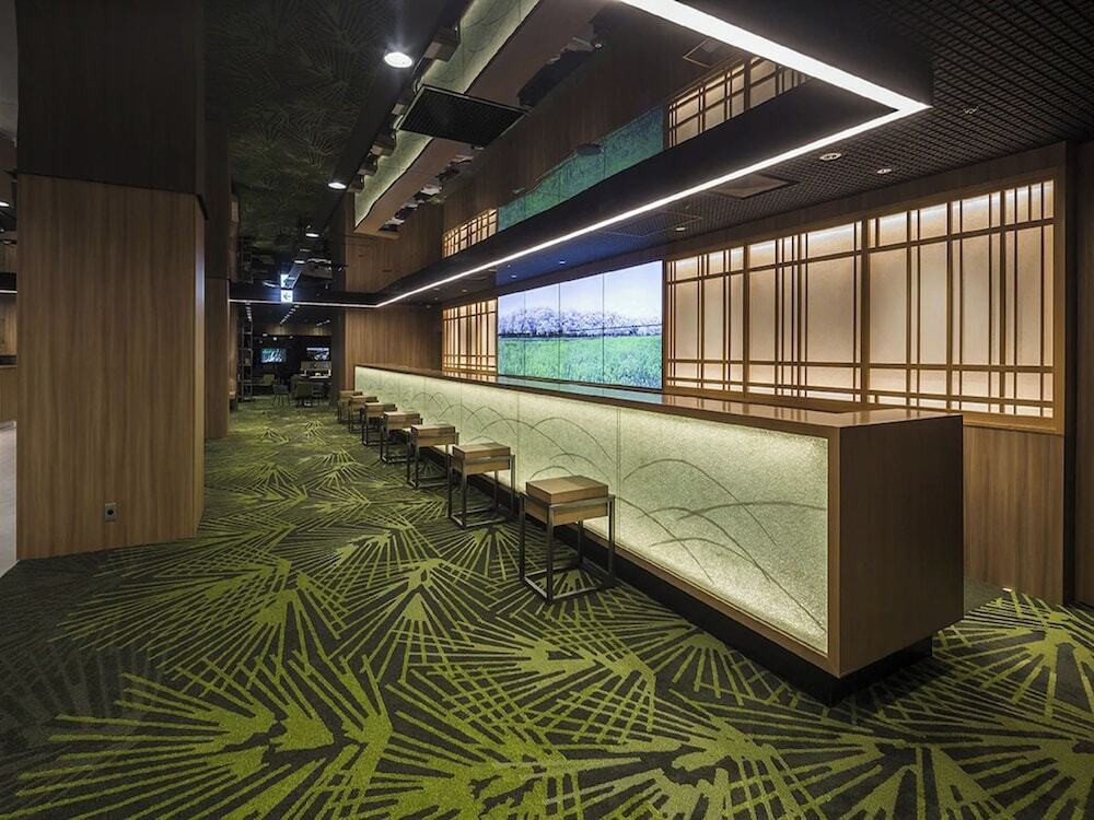 「西武新宿駅」直結！遠方からもアクセス抜群のホテル4025556