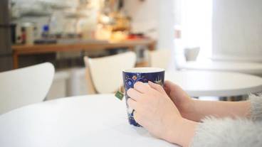 コーヒー サービス / 1