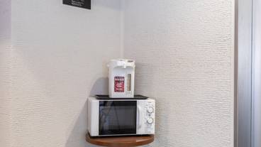 電子レンジ / 25