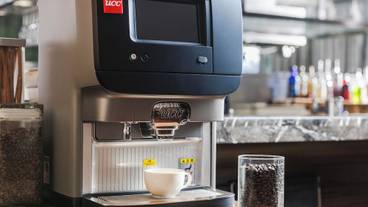 朝食ビュッフェ / 11