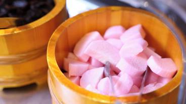 朝食ビュッフェ / 31