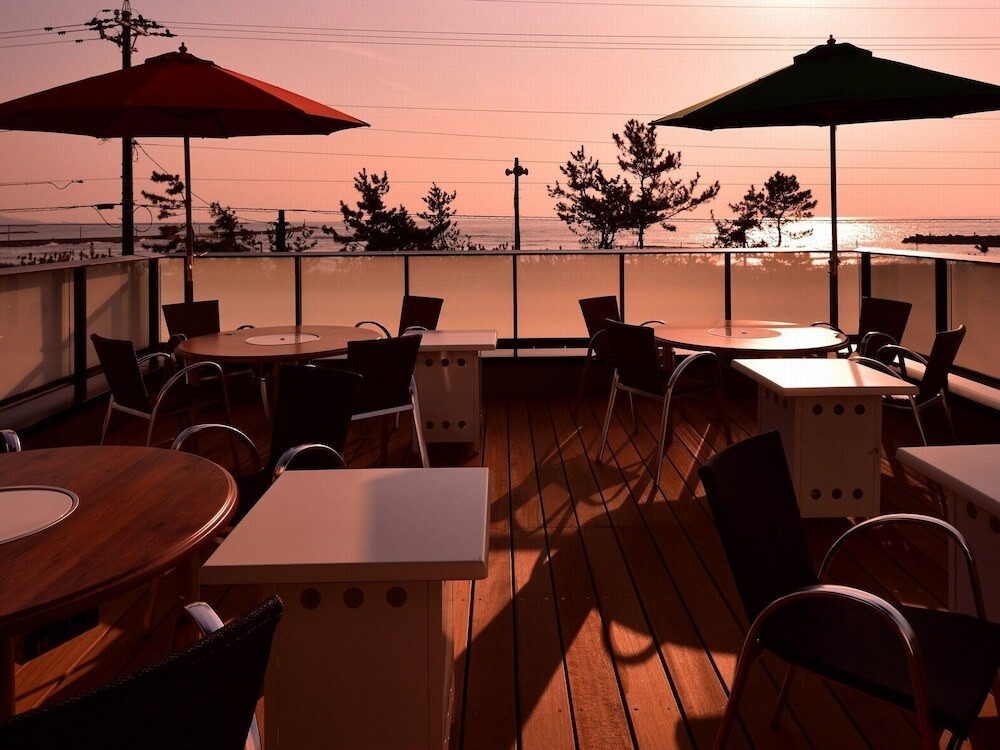 テラス / パティオ