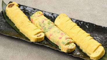 朝食ビュッフェ / 7