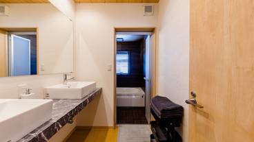 バスルームのシンク / 37