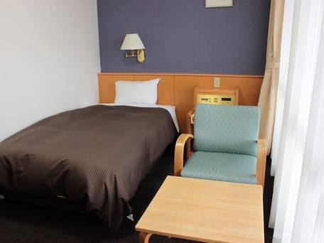 ホテルアクシアくしきの / 5