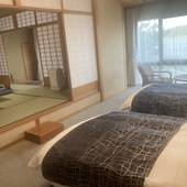 アパホテル＆リゾート 加賀片山津温泉 佳水郷（石川県 旅館） / 2