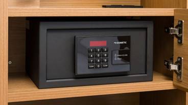 客室の設備とサービス / 22