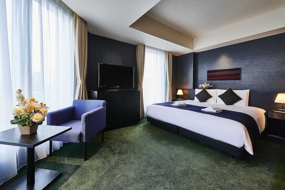 THE GATE HOTEL 雷門 by HULIC（ザ ゲートホテル カミナリモン バイ ヒューリック） / 1