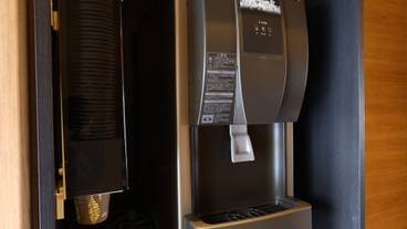 施設内の設備 / 2