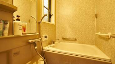 施設内の設備 / 3