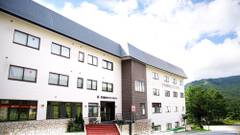 志賀高原オリンピックホテル