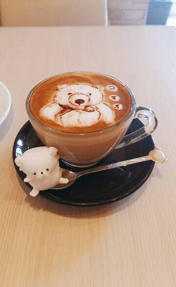 フォトジェニックなスイーツたち / 5