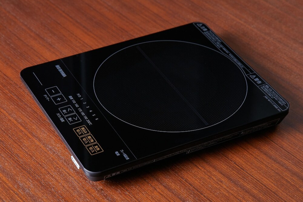 共用キッチン設備