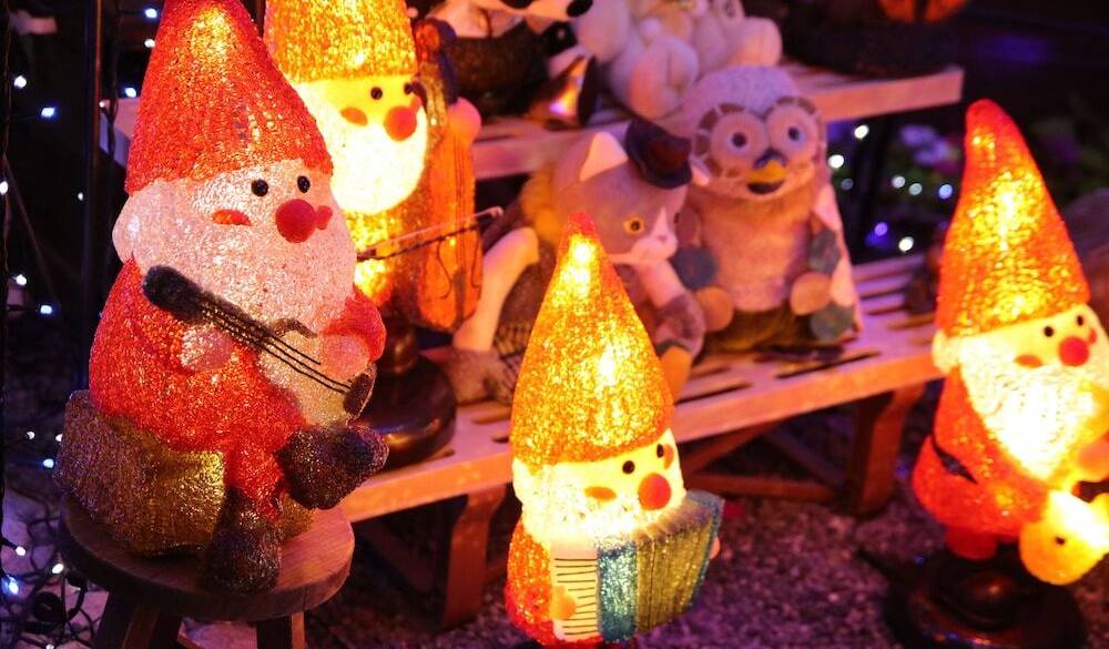 エンゼルクリスマスフェスタ / 3