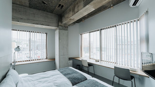 スタンダード ツインルーム 禁煙