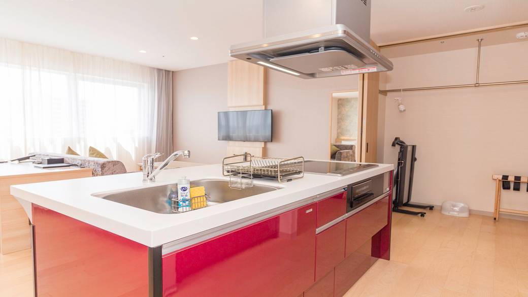 レジデンシャルツイン / 5