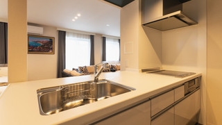 エグゼクティブA 禁煙