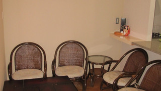 クィーンスイート (専用シャワールーム付き) 禁煙