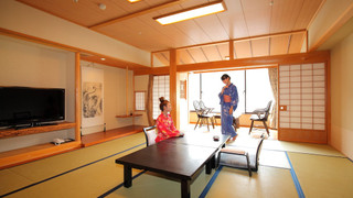 紗々羅館 一般客室