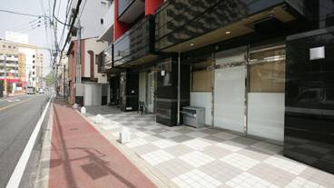 外観 / 2