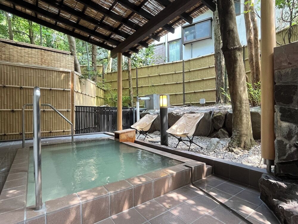 温泉