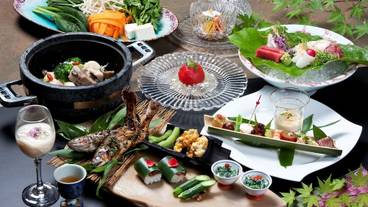 食事・飲み物 / 2