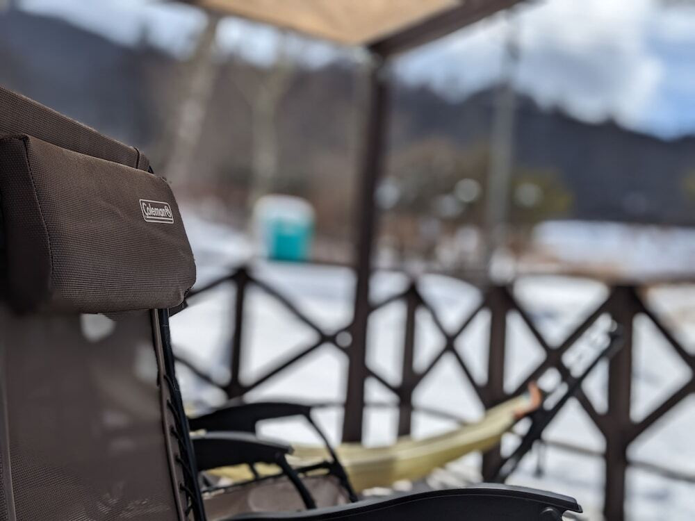 テラス / パティオ